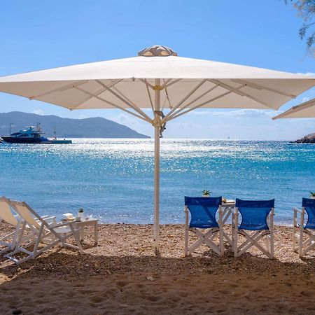 Maisonette No 3 90 Squares Meters Kimolos Bagian luar foto