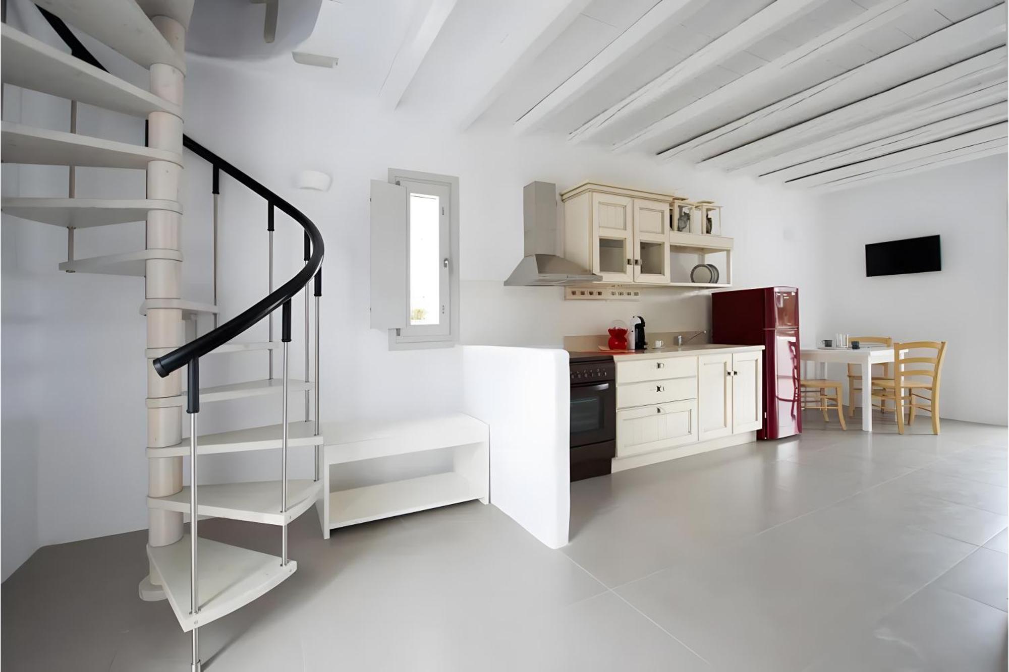 Maisonette No 3 90 Squares Meters Kimolos Bagian luar foto