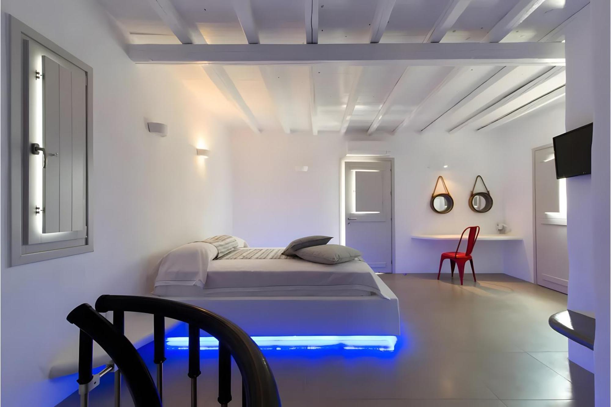 Maisonette No 3 90 Squares Meters Kimolos Bagian luar foto