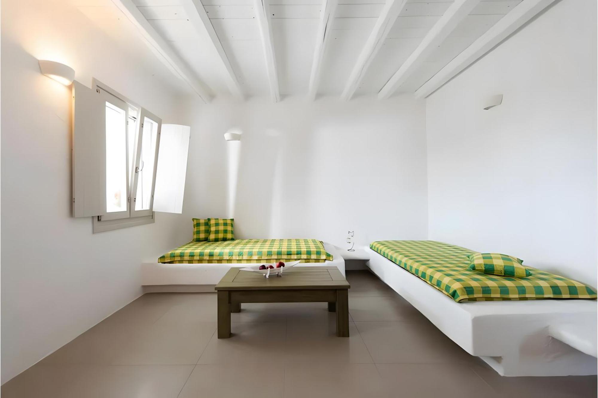 Maisonette No 3 90 Squares Meters Kimolos Bagian luar foto