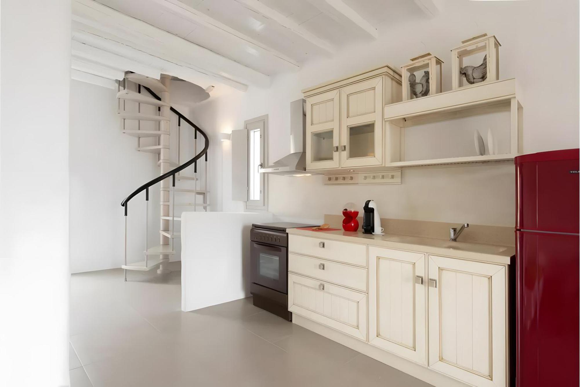 Maisonette No 3 90 Squares Meters Kimolos Bagian luar foto