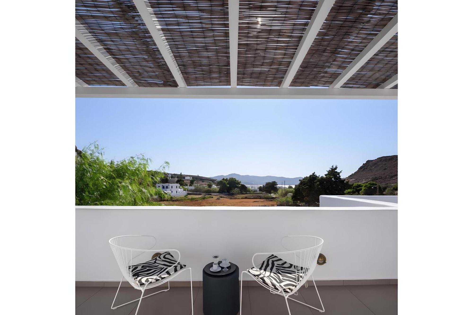 Maisonette No 3 90 Squares Meters Kimolos Bagian luar foto