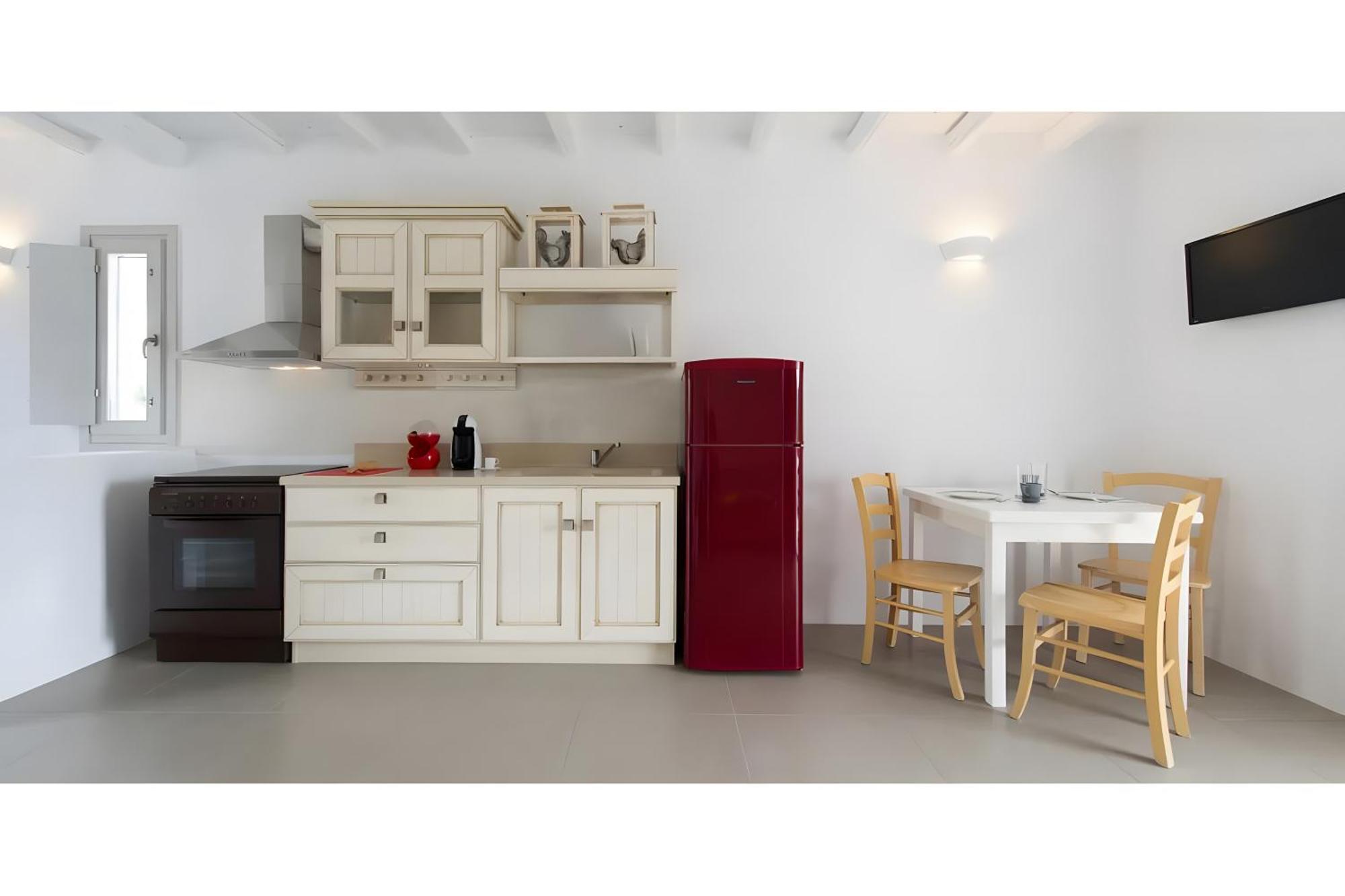 Maisonette No 3 90 Squares Meters Kimolos Bagian luar foto